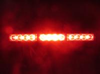 12LED Traffic Director Bars