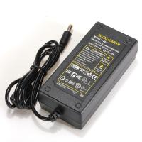 DC 12V 3A 36W Power Supply Adapter for LED Strip