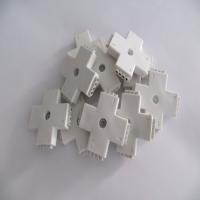 10mm 2pin 4pin RGB T L X Shape Adapters