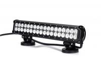 17inch 108W Cree Led Work Light Bar Lamp Spot Beam Car Truck Boat ATV Mine SUV UTE 4WD