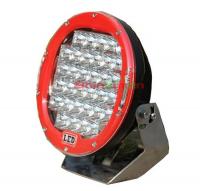 9INCH 96W LED OFFROAD DRIVING LIGHT SPOT BEAM 8160 LUMENS