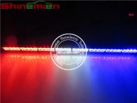 36inch Emergency Warning Traffic Advisor Hazard Tow Strobe Lightbar 32leds 1W/LED-SM8812-8