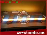 47INCH EMERGENCY HAZARD ROOF TOP STROBE LIGHTBAR