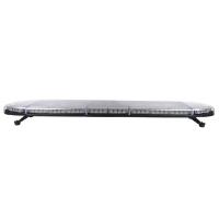 LED Light Bar, Emergency Top Roof Lamp, Rooftop Strobe Light Bar