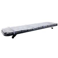ECE R65 / SAE Class 1 flash strobe led lightbar roof mount truck heavy duty beacon light bar